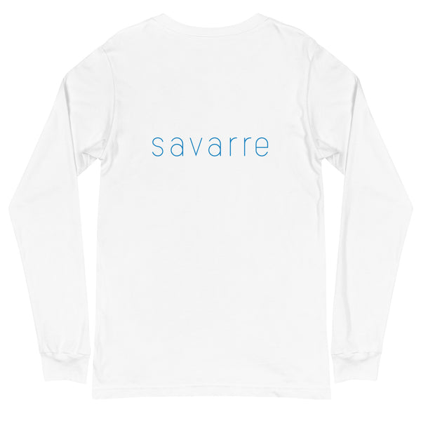 Paisley Haze - Long Sleeve Tee
