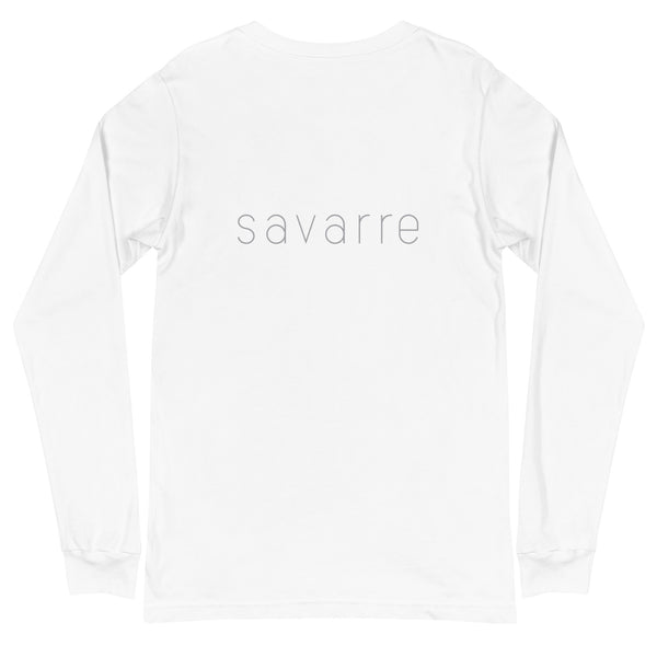 Spare Ribs - Long Sleeve Tee