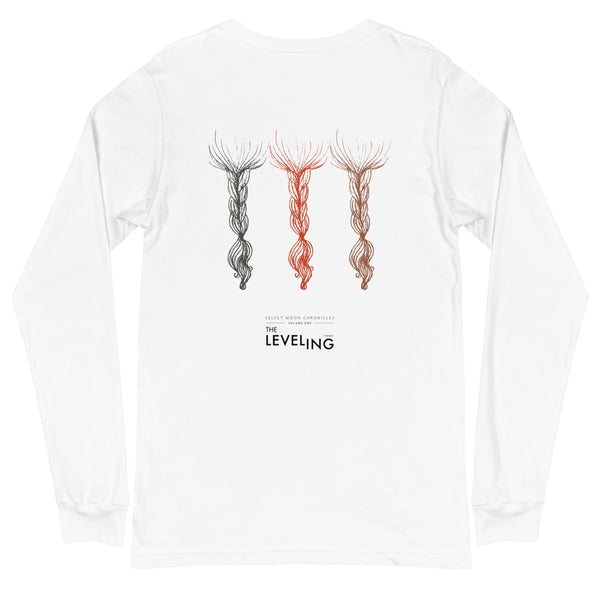 The Sisters of Fate - Long Sleeve Tee