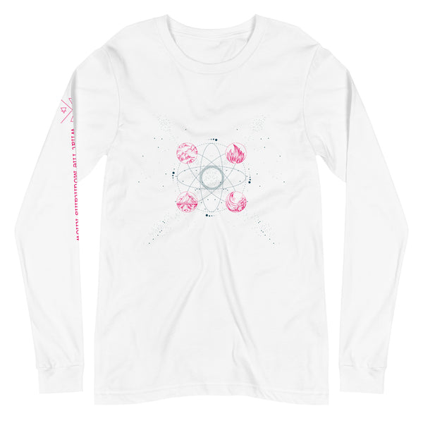 The Elemental - Long Sleeve Tee