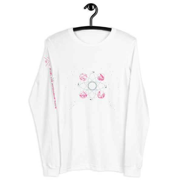 The Elemental - Long Sleeve Tee