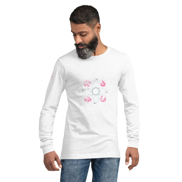The Elemental - Long Sleeve Tee