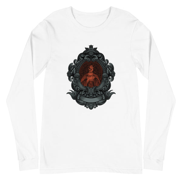 Shadow & Light - Long Sleeve Tee
