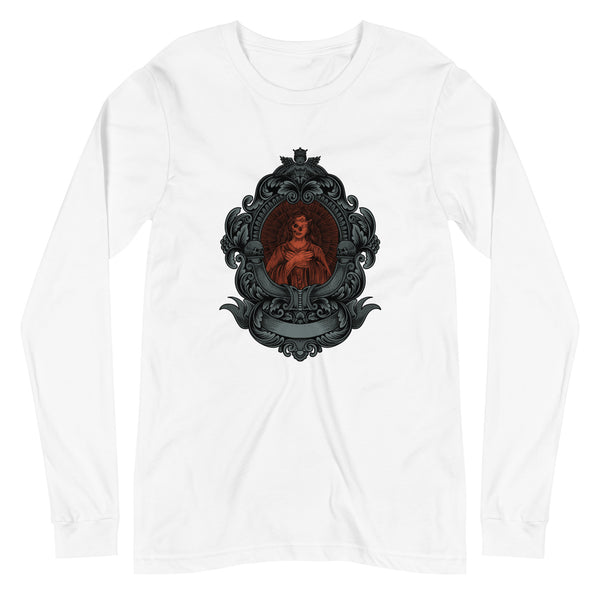 Shadow & Light - Long Sleeve Tee