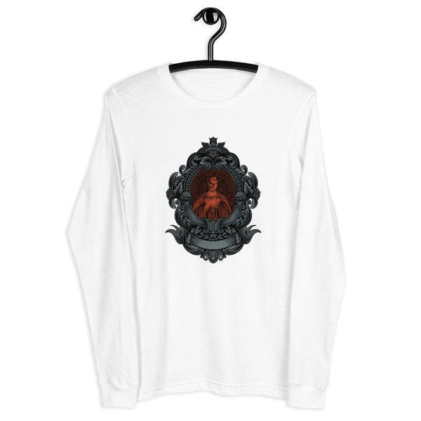 Shadow & Light - Long Sleeve Tee