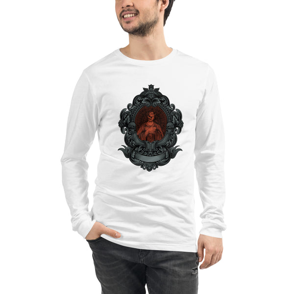 Shadow & Light - Long Sleeve Tee