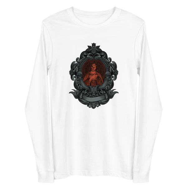 Shadow & Light - Long Sleeve Tee