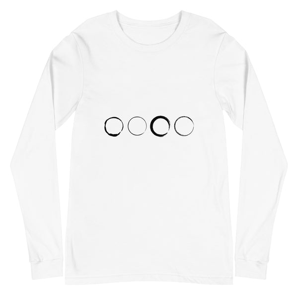 Thorn & Throne - Long Sleeve Tee