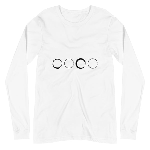 Thorn & Throne - Long Sleeve Tee