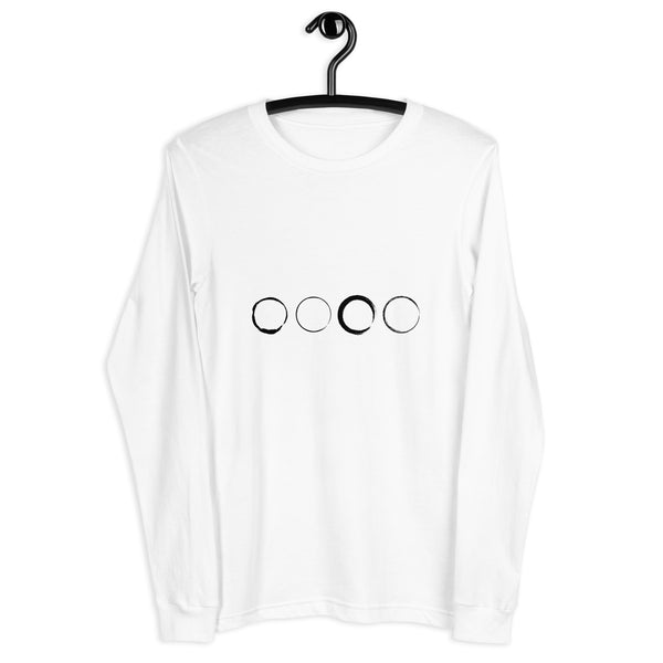 Thorn & Throne - Long Sleeve Tee