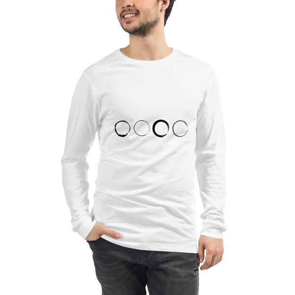 Thorn & Throne - Long Sleeve Tee