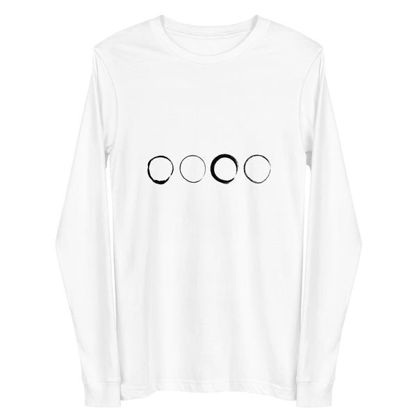 Thorn & Throne - Long Sleeve Tee