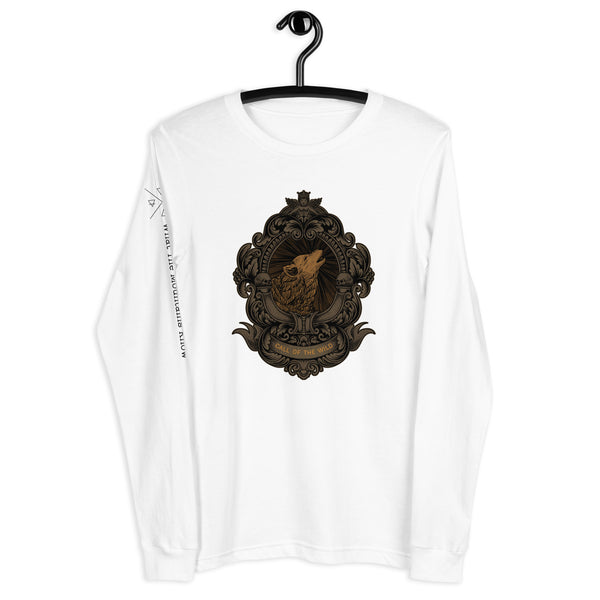 Moon Song - Long Sleeve Tee