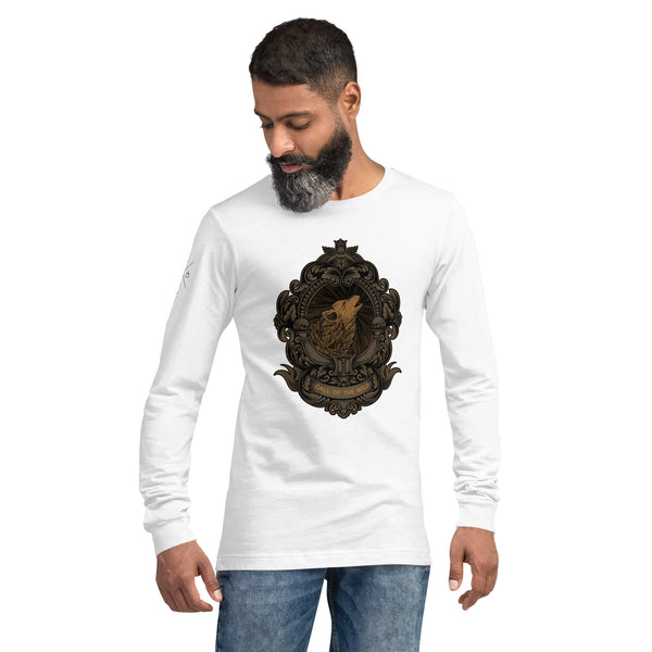 Moon Song - Long Sleeve Tee