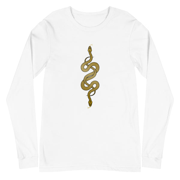 Medicine Man - Long Sleeve Tee