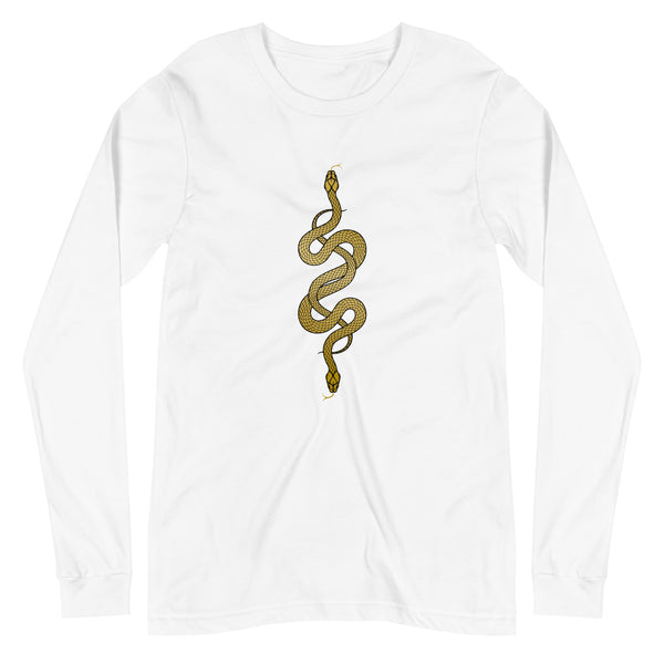 Medicine Man - Long Sleeve Tee