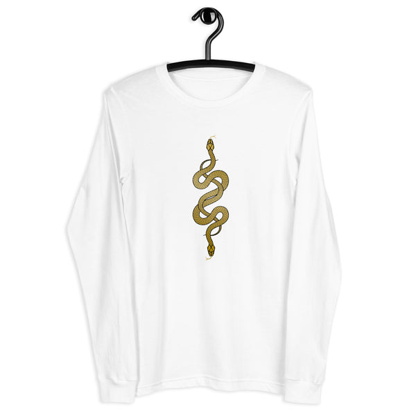 Medicine Man - Long Sleeve Tee
