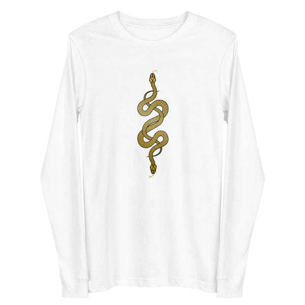 Medicine Man - Long Sleeve Tee