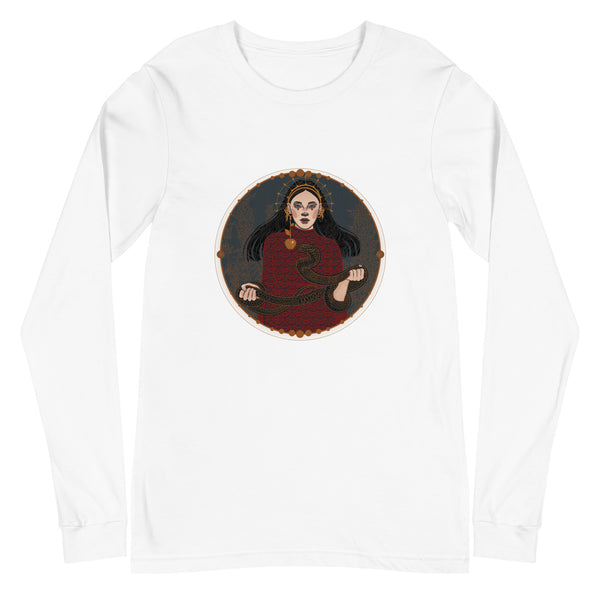 Sarah's Faith - Long Sleeve Tee
