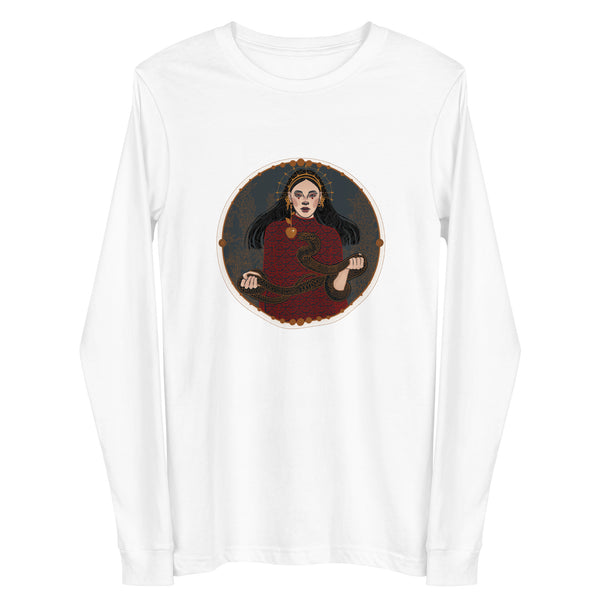 Sarah's Faith - Long Sleeve Tee
