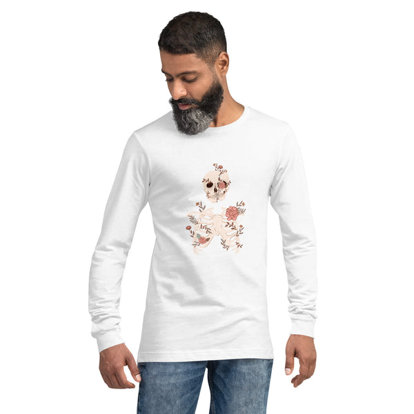Pale Rider - Long Sleeve Tee