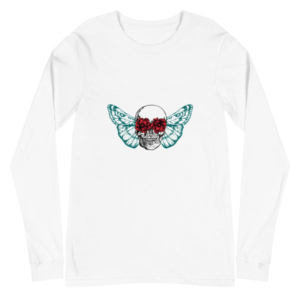 Reflections - Long Sleeve Tee