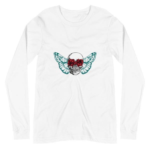 Reflections - Long Sleeve Tee