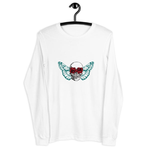 Reflections - Long Sleeve Tee