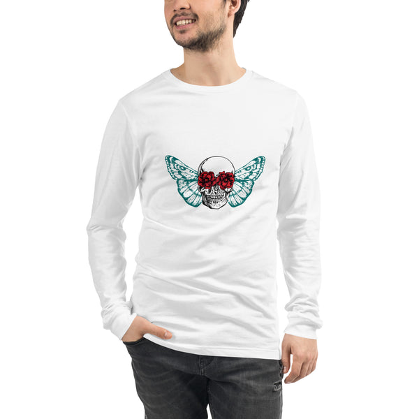 Reflections - Long Sleeve Tee