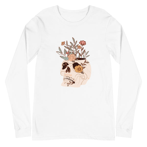 Reclamation - Long Sleeve Tee