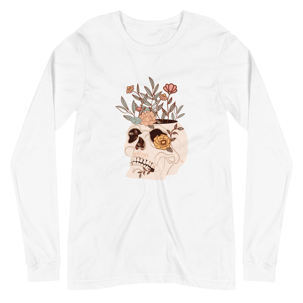 Reclamation - Long Sleeve Tee