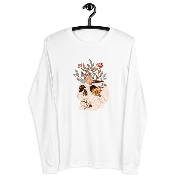 Reclamation - Long Sleeve Tee