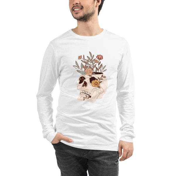 Reclamation - Long Sleeve Tee