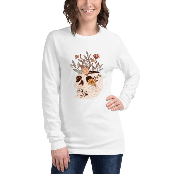 Reclamation - Long Sleeve Tee
