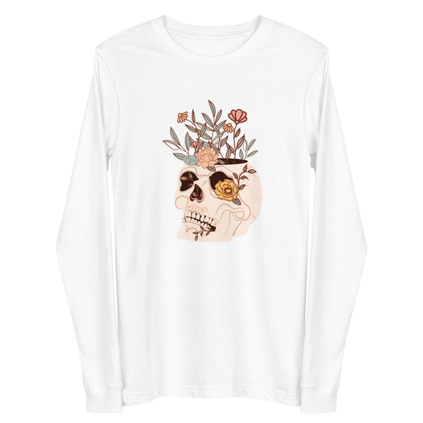 Reclamation - Long Sleeve Tee