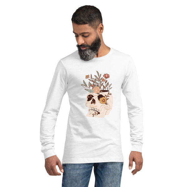 Reclamation - Long Sleeve Tee