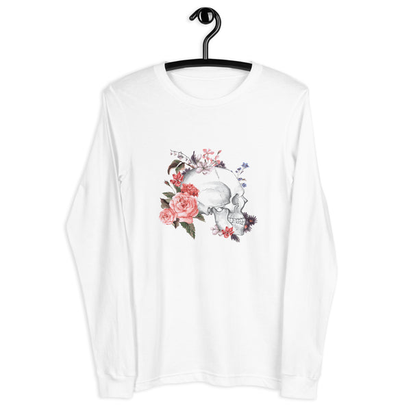 Illusions - Long Sleeve Tee