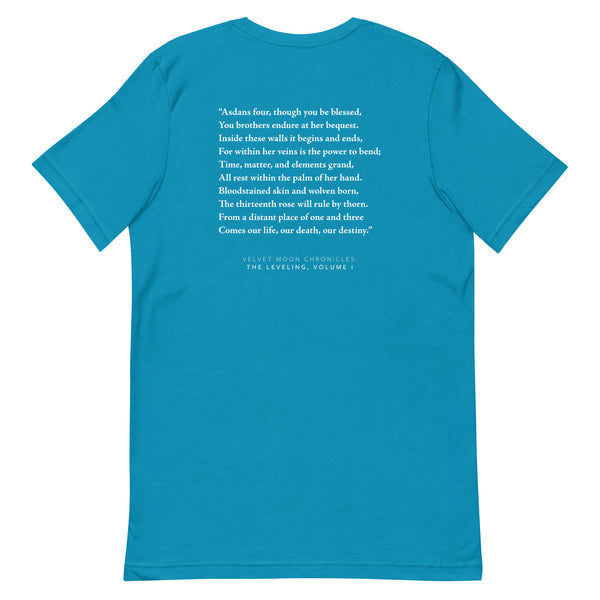 Thorn & Throne - Tee