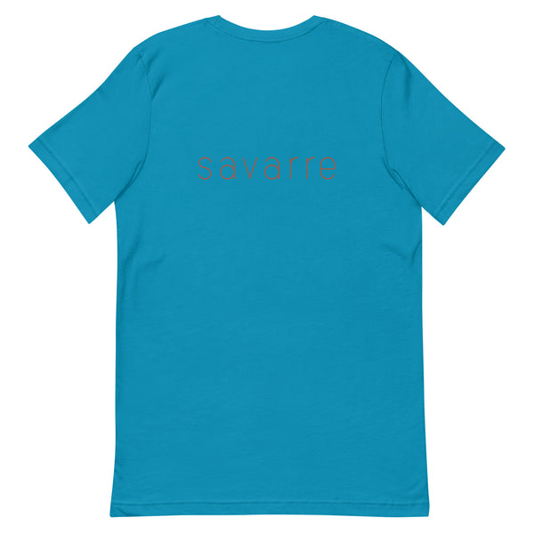 Shadow & Light - Tee