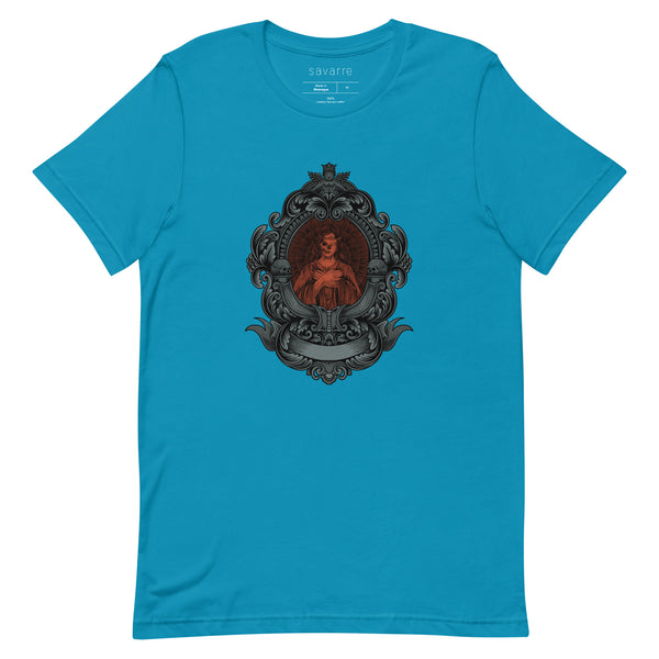 Shadow & Light - Tee