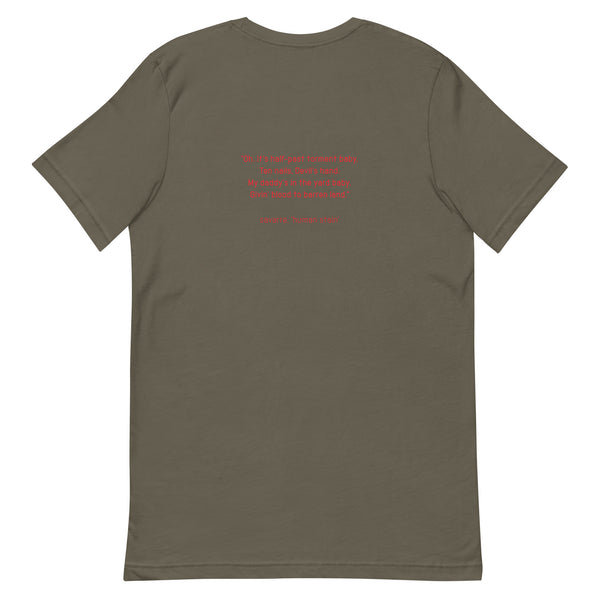 Whispers - Tee