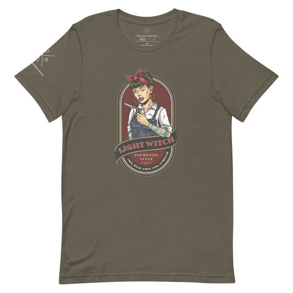 Alchemist's Creed - Tee