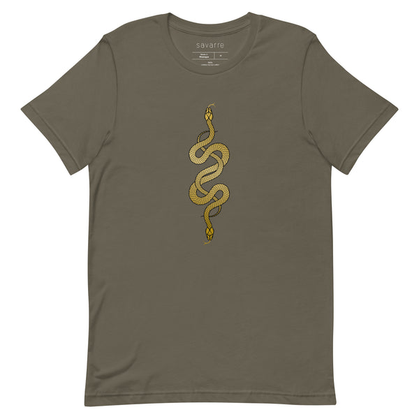 Medicine Man - Tee