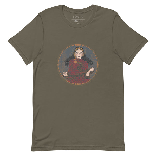 Sarah's Faith - Tee