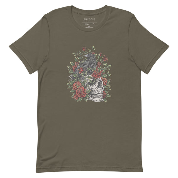 Poe's Dream - Tee