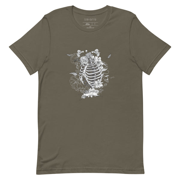 Spare Ribs - Tee