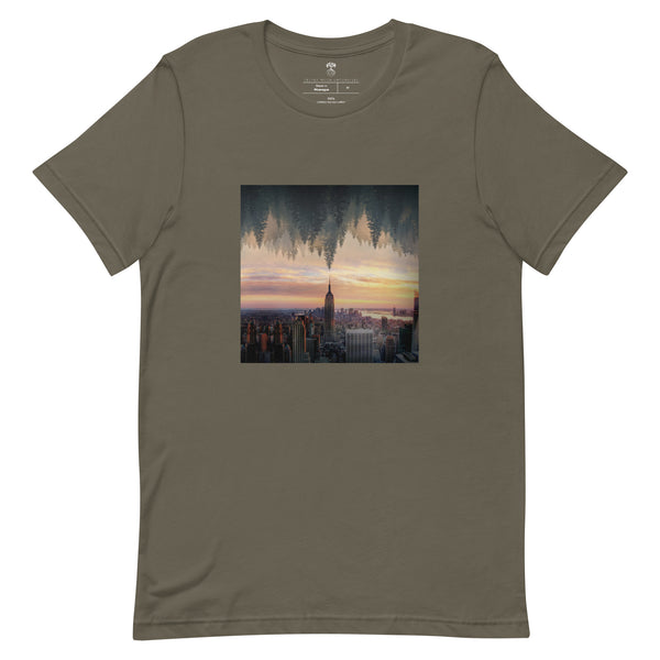 Velvet Moon Chronicles: The Leveling - Tee
