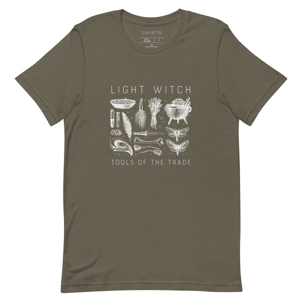 Light Tricks - Tee