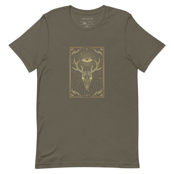 The Tryon - Tee