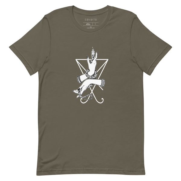 Whispers - Tee